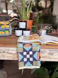 Kitchen Tea Towel Quick Dry | Lucky Stars