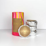 Mint Melt Aromatherapy Shower Steamers Spa Gift Set