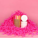 Mint Melt Aromatherapy Shower Steamers Spa Gift Set