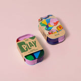 Tinned Goods - Playing Cards