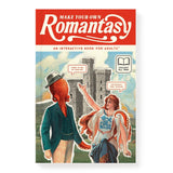 Brass Monkey Make Your Own Romantasy Book