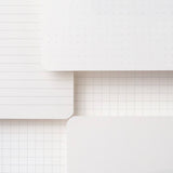 Blackwing Large (A4) Slate Notebook - Grey