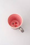 Ice Cream Carton Ceramic Mug