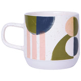 Danica Studio Refract Formation Mug