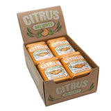 Citrus Delights- 4 flavors