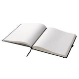 Hardcover Jumbo Sketchbook 10.75" X 12.5" - 150 Sheets