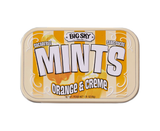Big Sky Mints - Orange & Crème