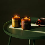 Cardamom Bun– Standard Candle