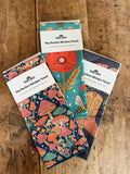 Kitchen Tea Towel Quick Dry | Midnight Mushroom