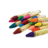 Brilliant Bee: Crayons (Set of 24)