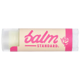 Lip Balm - Rose Petal & Mint