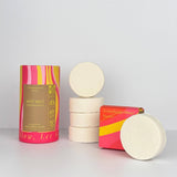 Mint Melt Aromatherapy Shower Steamers Spa Gift Set