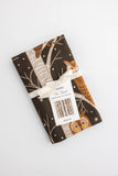 Owl Tea Towel - Owl & Woodland Kitchen Decor