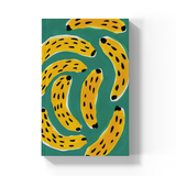 That Is Bananas Soft Touch Classic Layflat Notebook
