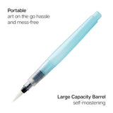 Water Brush Pens 4 pc