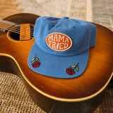 Cotton Snapback Hat | Mama Tried