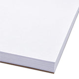 Drawing Paper Pad - 8” x 10” - 75 Sheets