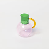Pablo Glass Jug - Small