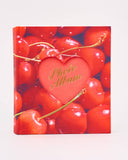Cherry Heart Photo Album