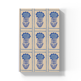 Gypsohilia Classic Layflat Notebook