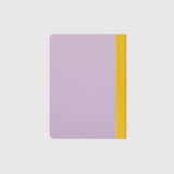 Small Colorblock Notebook
