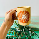 Soleil Mug