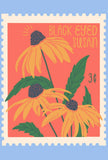 Wildflower Postcard Set
