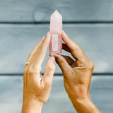 JaxKelly Crystal Points