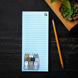 Counter Couture Magnetic Notepads