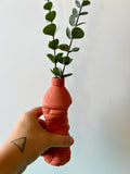 Water Bottle Vase