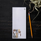 Counter Couture Magnetic Notepads