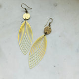 Dear Darlington Ethereal Earrings