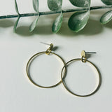 Dear Darlington Vista Earrings
