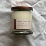 Blossom Soy Candles