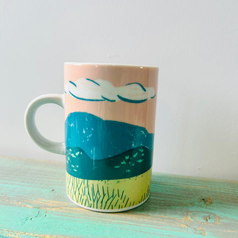 Haven Tall Mug