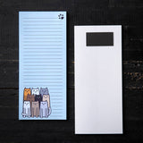 Counter Couture Magnetic Notepads