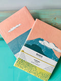 Haven Notebooks-Set of 2