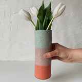 Bella Joy Bouquet Vase