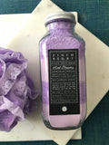 Sweet Dreams Fizzy Bath Salts