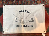 People All Over The World Banner