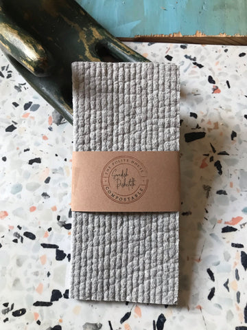 The Polite House Swedish Dishcloth