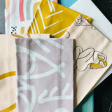 Hali Hali Tea Towels