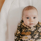 Muslin Cotton Baby Swaddle Blanket