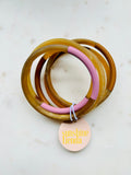 Sunshine Tienda Bangle Bracelet Sets