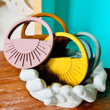 Sunshine Silicone Teether