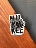 Milwaukee Sticker