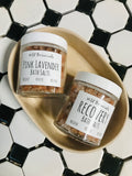 Wild Botanicals Bath Salts