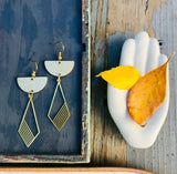 Dear Darlington Devereaux Earrings