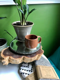 Covet & Ginger Woodland Honeycomb Mug