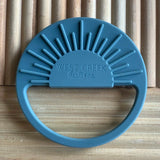 Sunshine Silicone Teether